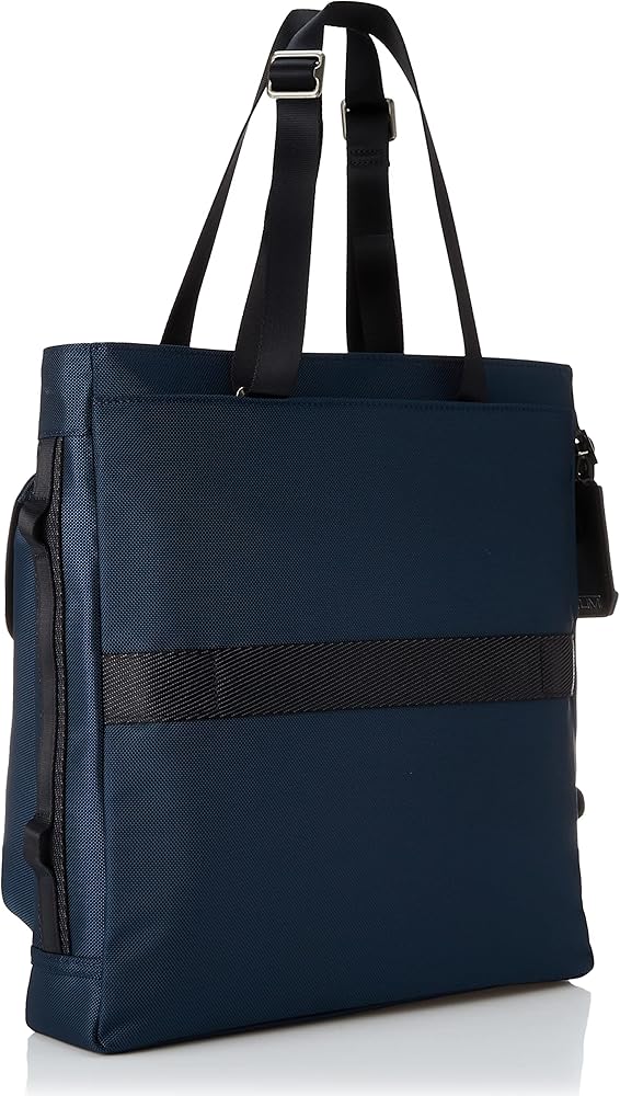 ふるさと割】 TUMI リエイゾン トートバック ネイビー wisenhr.com